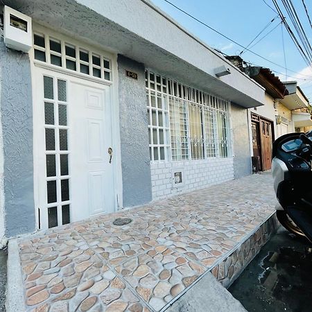 Apartamento Cerca A La Basilica Buga Valle Apartment Exterior photo