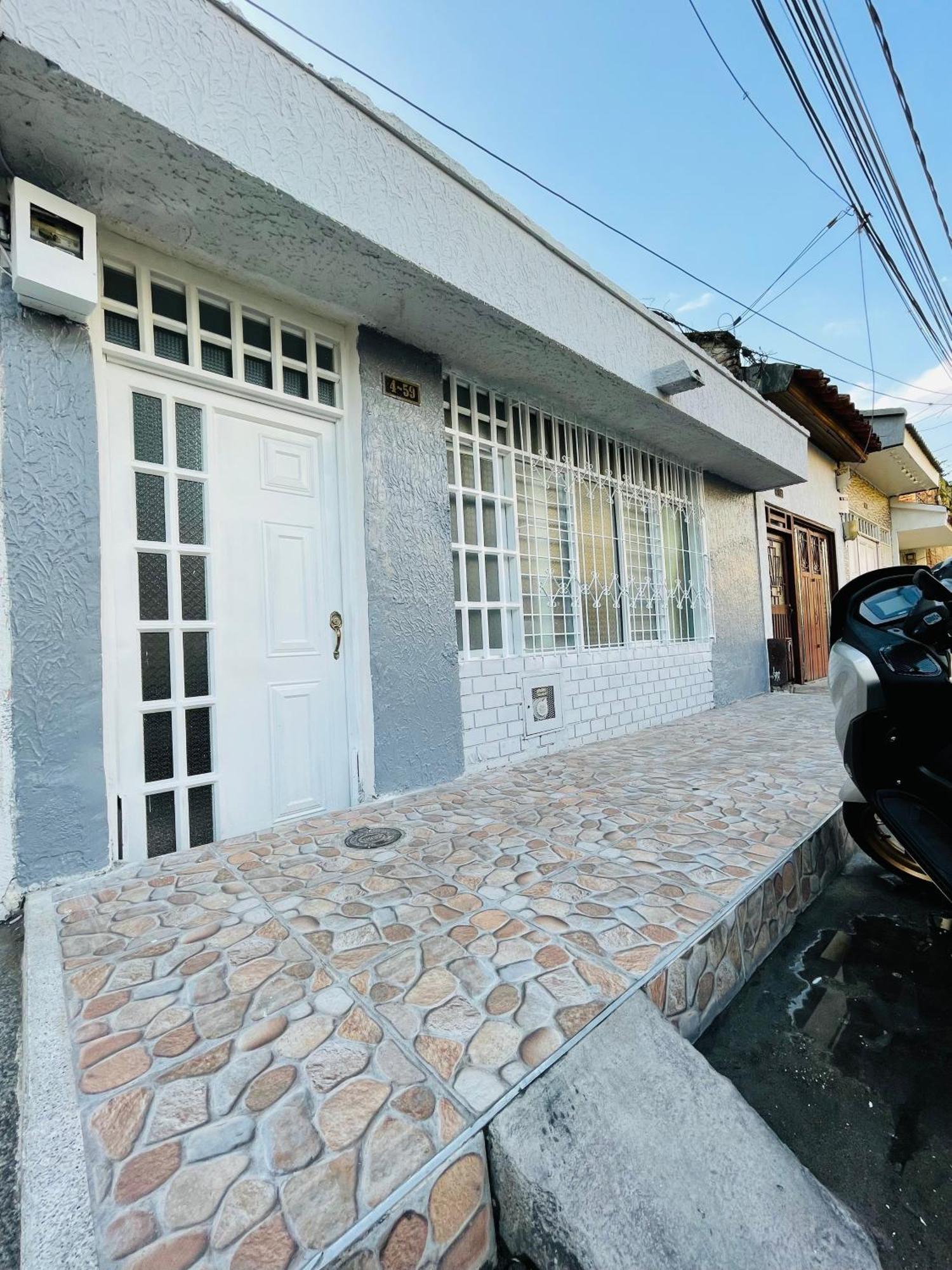 Apartamento Cerca A La Basilica Buga Valle Apartment Exterior photo